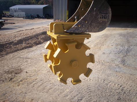 compaction wheel for excavator|excavator compaction wheel for sale.